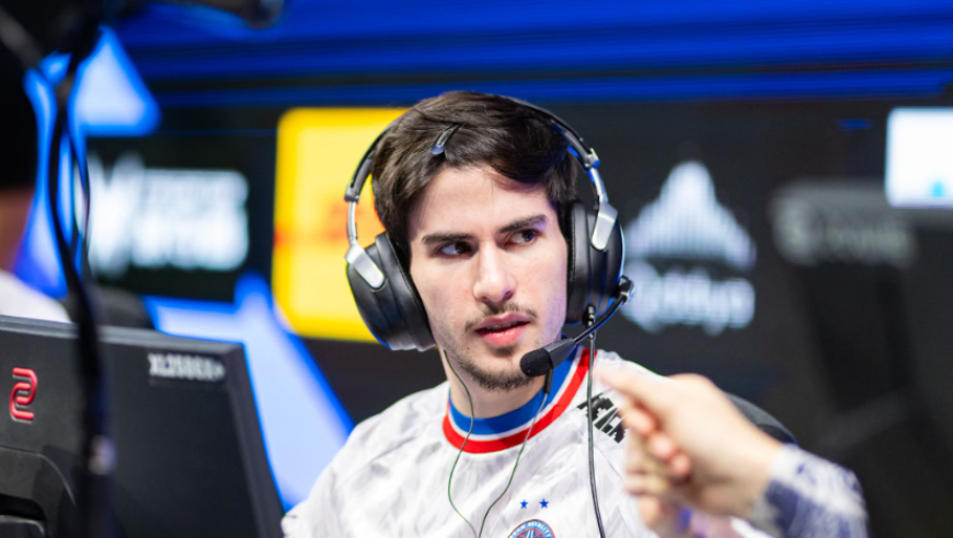 CS2 IEM成都：败者组归来！小蜜蜂2-0战胜G2晋级