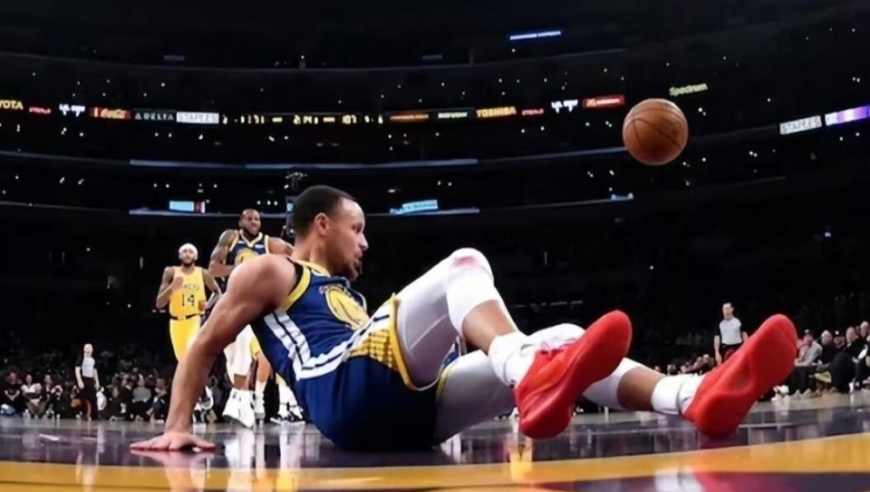 NBA“五不”控卫：隆不投、莫不传，另外三人是谁？