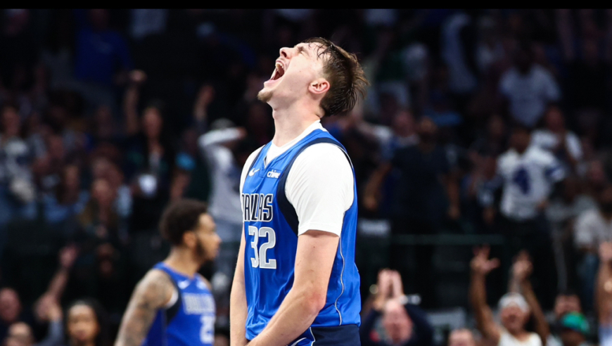 字母哥30+8，弗拉格26分创新高，雄鹿客场险胜独行侠