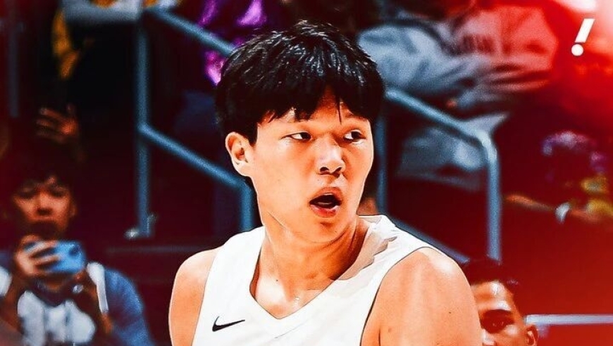 官宣下放！杨瀚森这赛季已经确定了