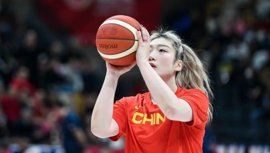 女篮观察｜李梦无缘亚洲杯阵容 宫鲁鸣释放了什么信号？