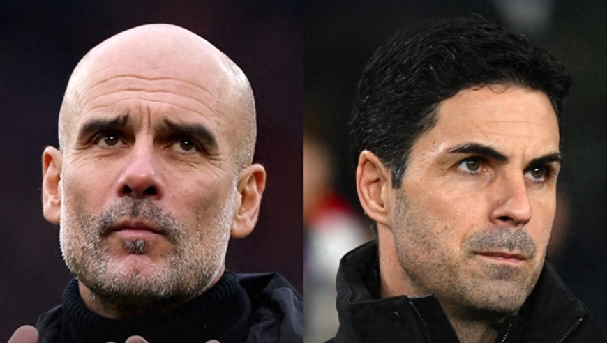 阿森纳2-2狼队丢分后 英超最新赔率仍看低曼城 不足两成