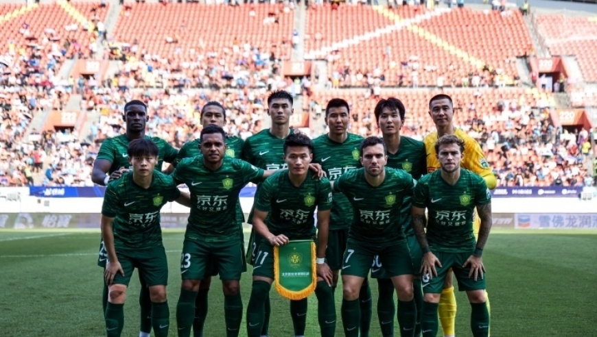 北京国安提前出局！潘粤明开炮：越南也输你们真行，留言超2000条