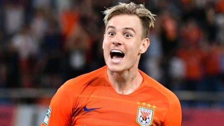 他是泰山球迷的意难平，如今他在卡塔尔依旧大杀四方！