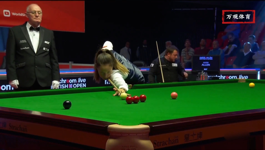 体坛记忆｜ 夫妻之间的对决！相爱相杀的剧本照进现实，还是世台联会玩