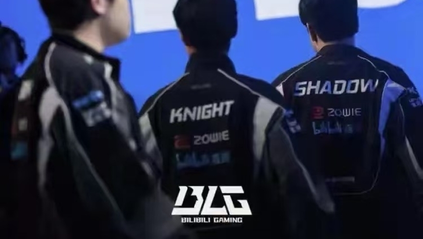 BLG商K风波闹大！众选手纷纷给出不在场证明，这下就剩ON了