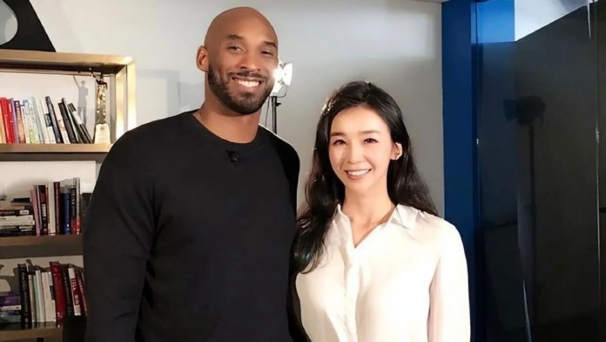 国产卡戴珊张曼源生娃，许多人心中的篮球女神，四段感情敢爱敢恨