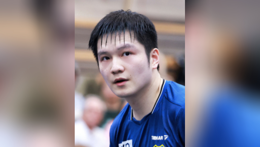 3-1！3-1！樊振东德甲2连胜，握拳怒吼庆祝，超级直线回来了