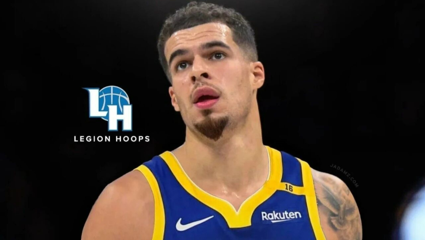 35+34！曝即将加盟勇士！你好，总冠军前锋！