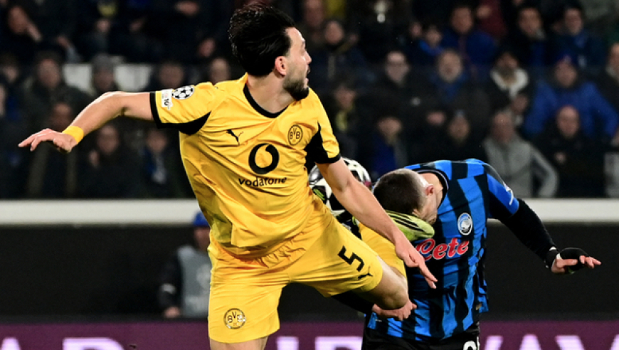 98分钟绝杀晋级！欧冠奇迹：0-2绝境4-3翻盘 奖金1100万