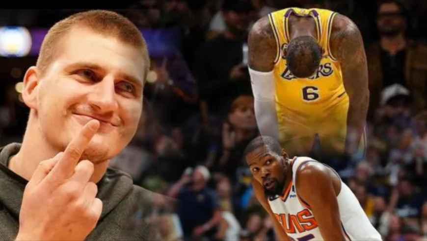 【长镜头】10秒5次技犯？单节40-4？NBA历史最离谱的十场比赛！
