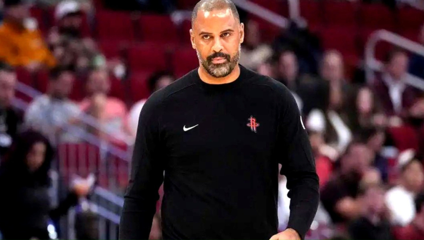 罪魁祸首！火箭加时113-115负勇士，乌杜卡3次换人难辞其咎