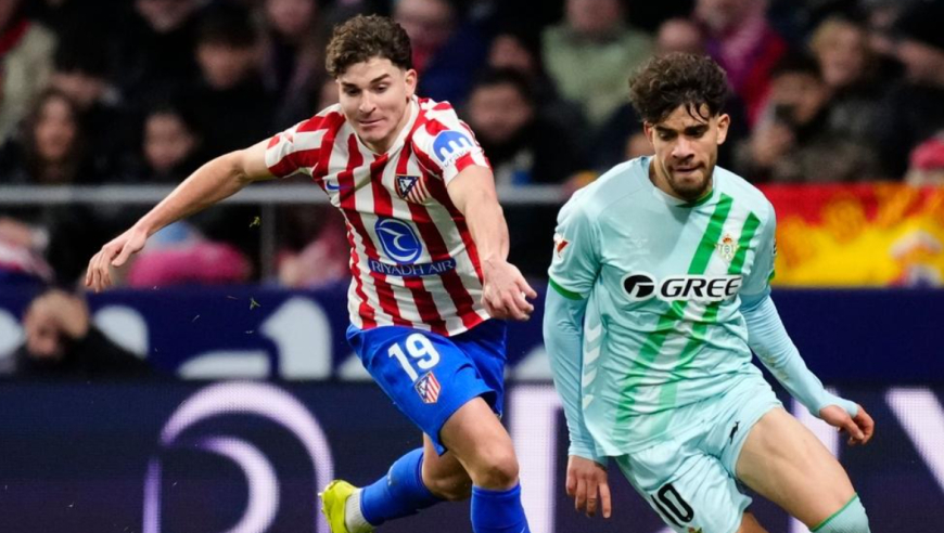 1亿巨星陨落：11场0进球，西蒙尼气炸了：主场惨遭复仇