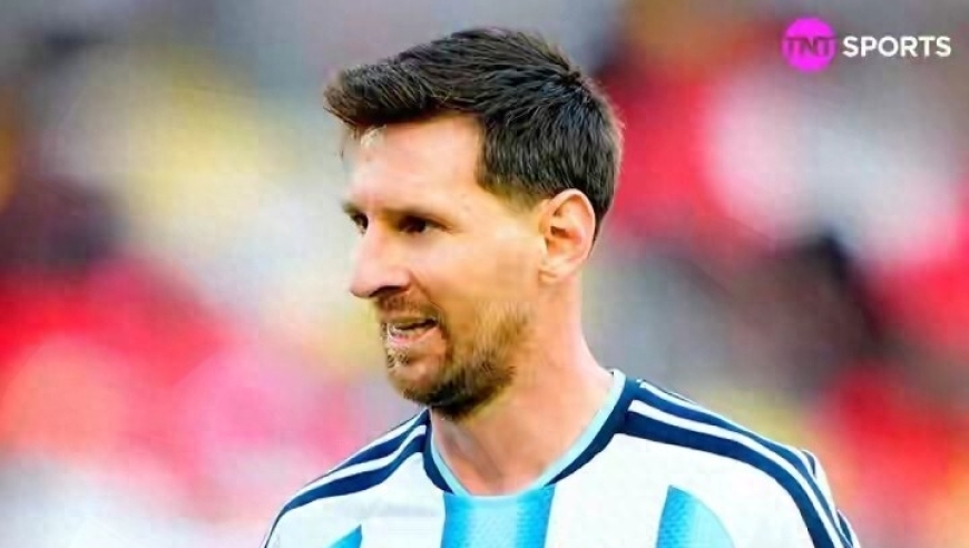 世界杯分组阿根廷好签 梅西超越克洛泽成历史射手王稳了 仅差3球