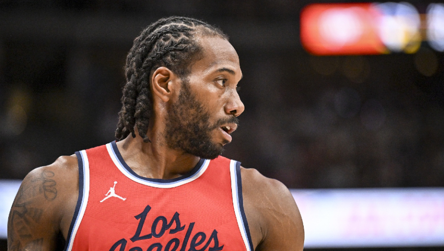 快船126-124鹈鹕 球员评价：4人满分，3人及格，3人崩盘