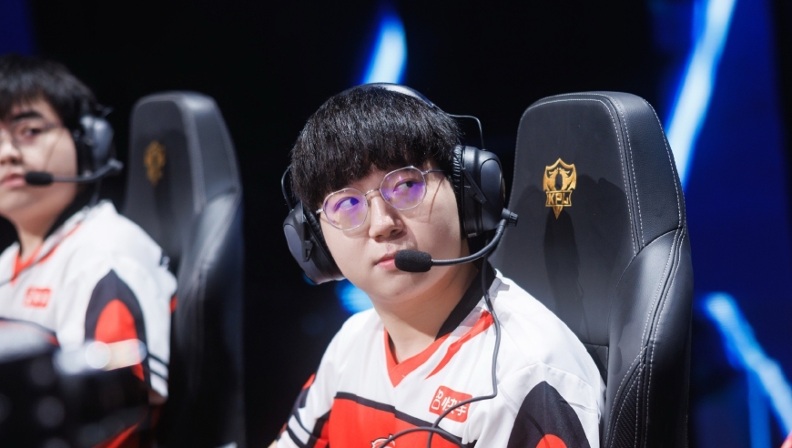 KPL最亏的五笔千万级交易：久诚排名第五，Cat一人把一支争冠战队玩垮！