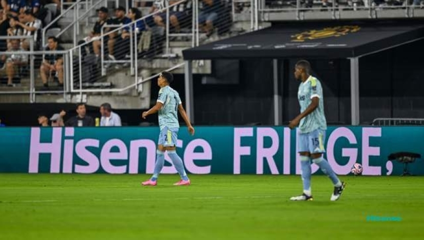疯狂5-0！尤文痛击亚洲冠军，两将梅开二度，20岁新星轰出世界波