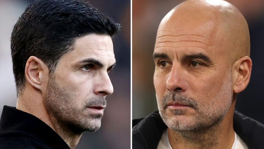 英超争冠进入白热化：阿森纳微弱领先，魔鬼赛程定乾坤