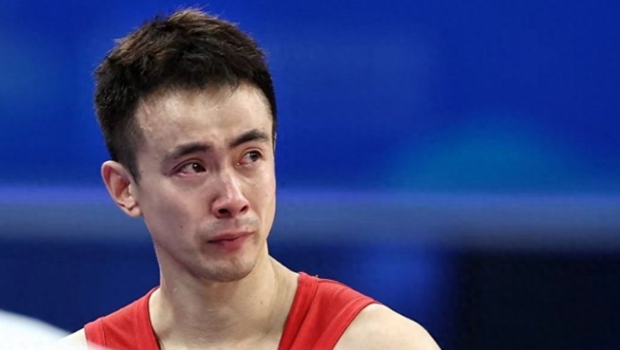 不出意外！此5名球员将会彻底告别中国男篮