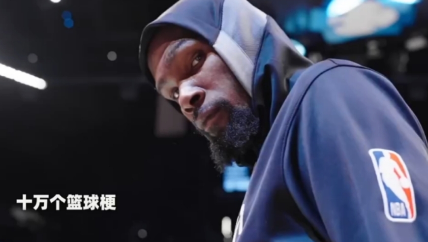 吃饭睡觉打乔丹，乔丹唯一不敢硬刚的男人，一句话毁对手心理防线