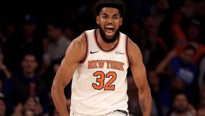 快船三核轰80分胜尼克斯！小卡连续42场20+，唐斯17投35分没球权