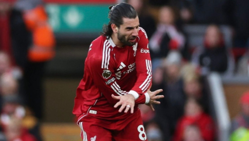 英超第30轮五佳球：索博精彩任意球破门 16岁道曼&ldquo;千里走单骑&rdquo;