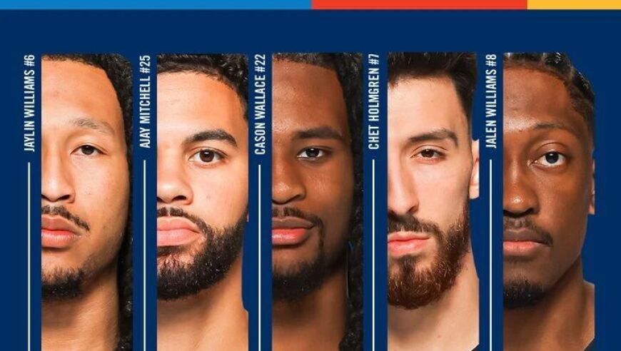 单节45分！11记3分！残阵啊残阵！现役第1强队太可怕了