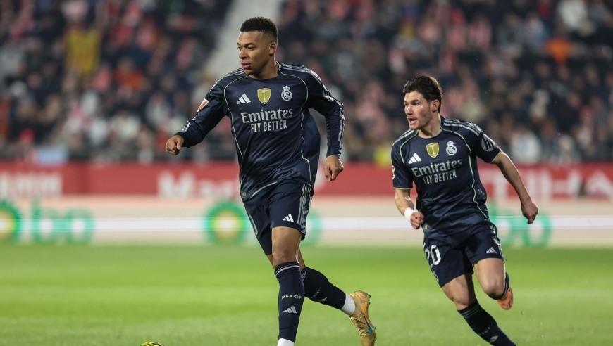 随着皇马爆大冷门1-1，西甲最新积分榜出炉：皇马让出榜首宝座