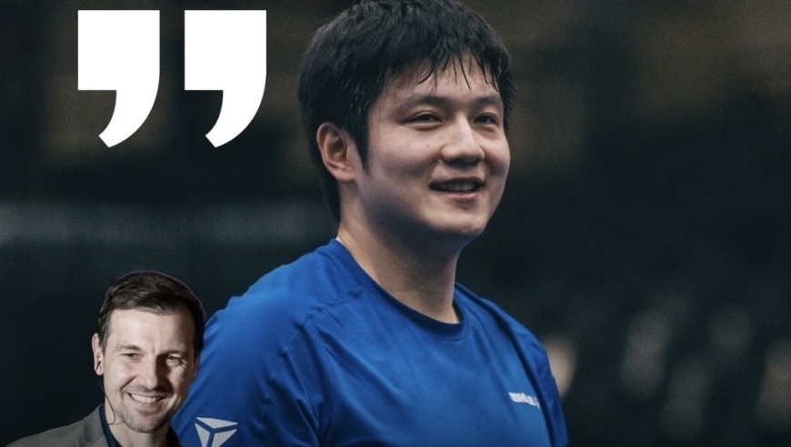 樊振东转会内幕曝光：已秘密联系7个月！薪资非常优厚 最关键原因揭晓