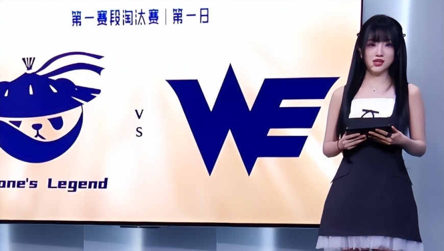 LPL颁奖结果，获奖的全是韩国人，UZI都看不下去了，一语扎心