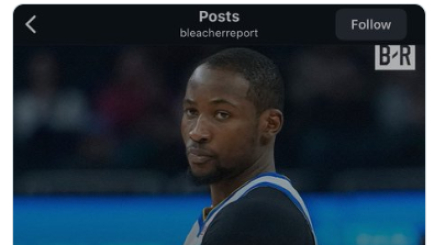 库里回应库明加：对不起兄弟，这太离谱了！去成为伟大吧！