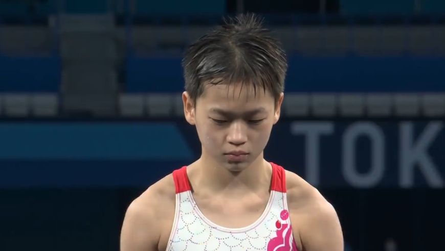 体坛记忆｜盘点中国最难打败的六大战神，你认为哪个人的巅峰最无解！