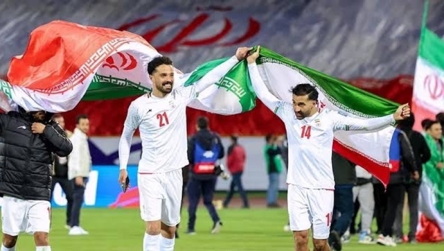 战争爆发！伊朗还能参加世界杯吗？或被美国拒绝入境 国足肯定无缘递补