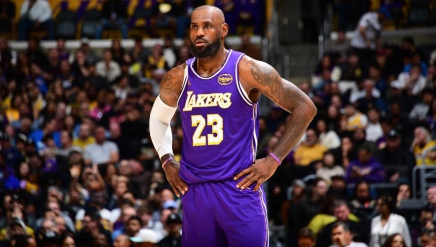 数据帝：22+6+10！詹姆斯造历史纪录 哈登一壮举变队史控卫首人