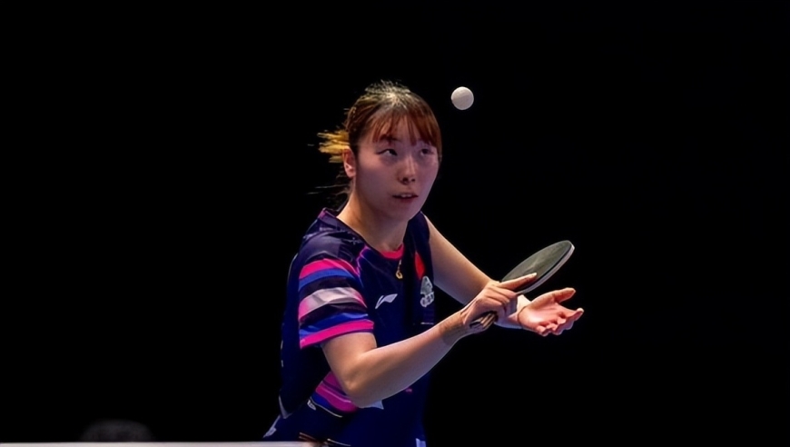 3-2！国乒女单夺冠：削球小将恶战5局逆转，决赛轰出11-1比分
