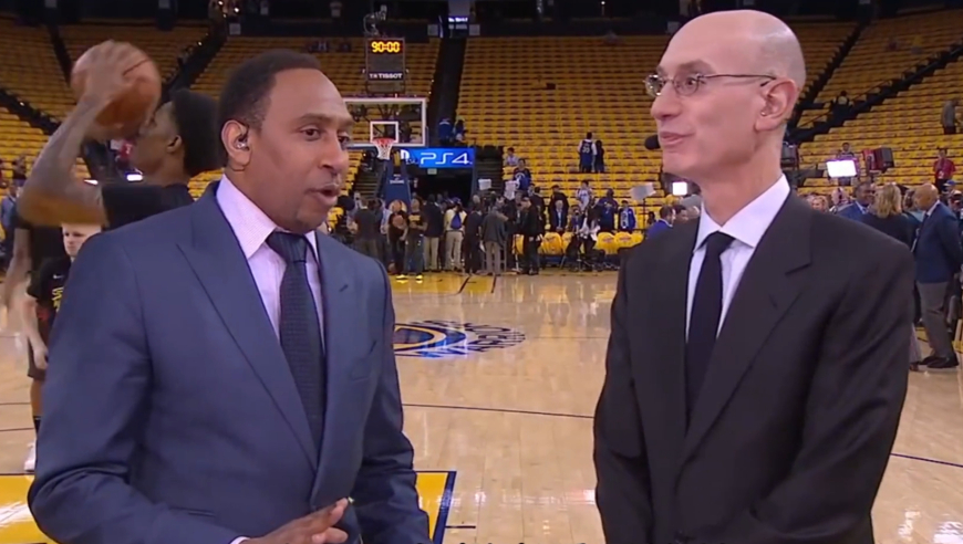 NBA全新轮休规则，没事就养病的球员不好混日子了！