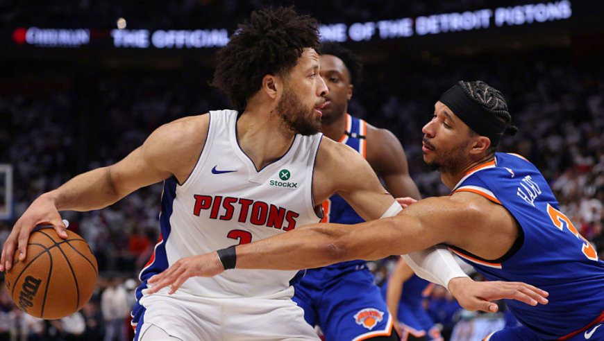 场均27分10助，把鱼腩队带成夺冠热门！本赛季MVP竞争，终于有悬念了