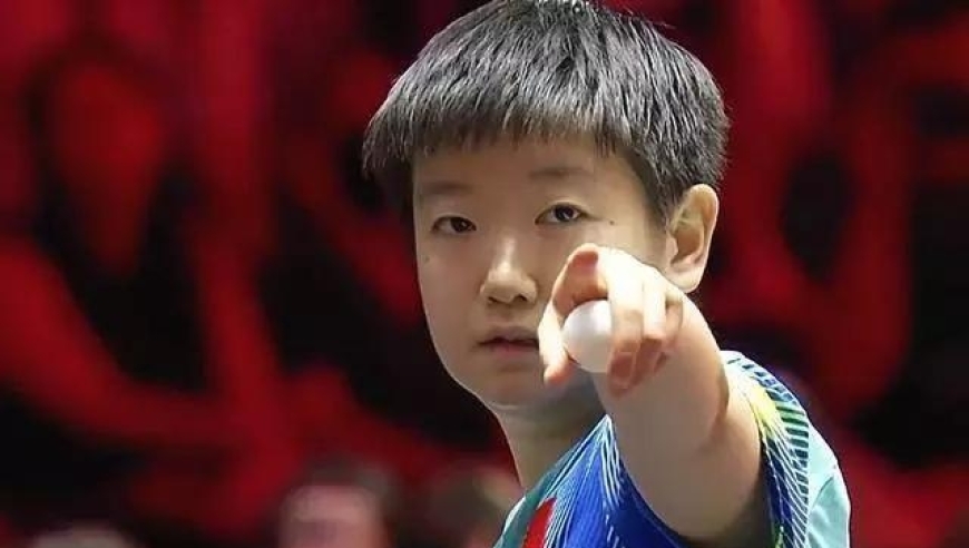 反转！裁判判罚惹争议，WTT当晚晒图配文！疑回应孙颖莎黄牌风波