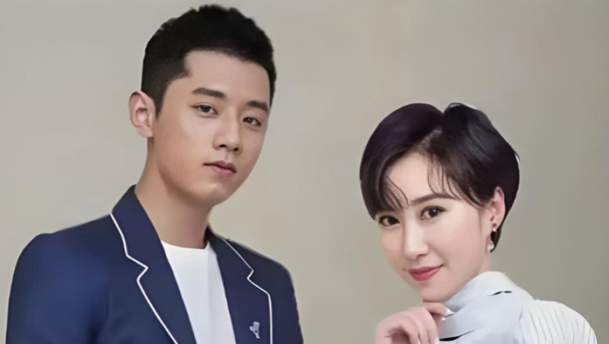 张继科低调携女友吃火锅，两人相处五年，感情深厚，相处默契