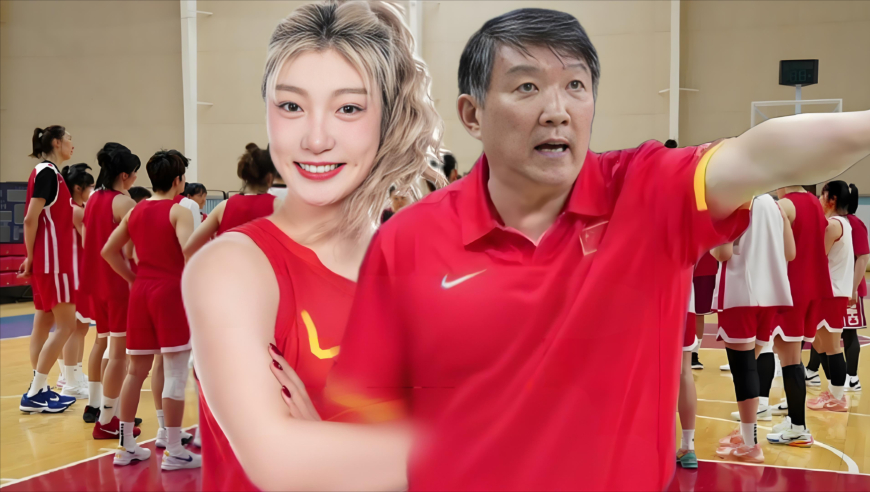 宫鲁鸣为何不用李梦？这3点原因非常关键 每一条都让人无法反驳