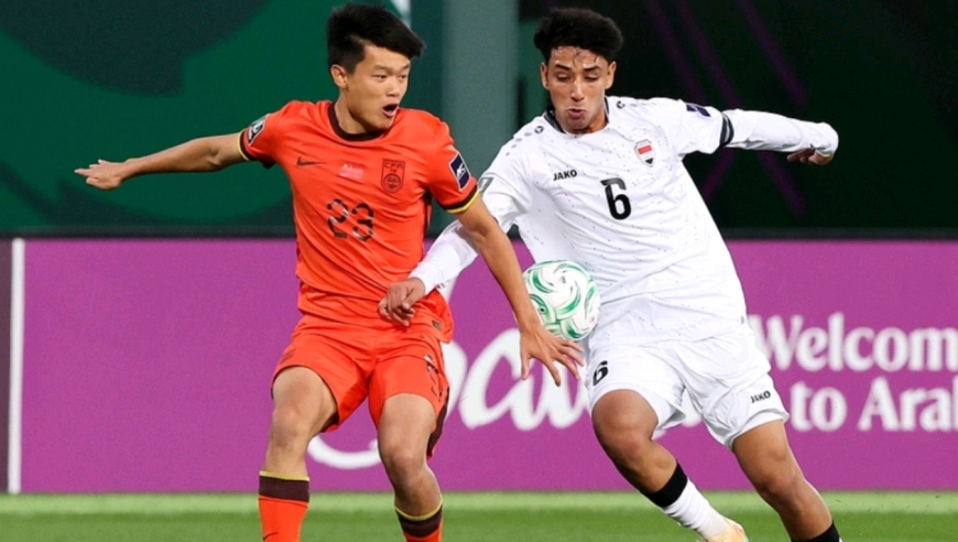 4-2！3-0！亚洲杯东亚风暴：日本连胜+韩国逆转，国足输球=回家？