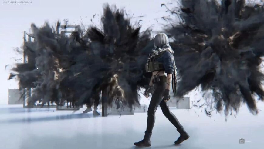 盘点三角洲那些让我讨厌的干员，遇到他们直接就是送回特勤处