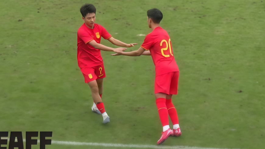随着中国香港2-0韩国，中国男足0-3，东亚锦标赛最新积分榜出炉