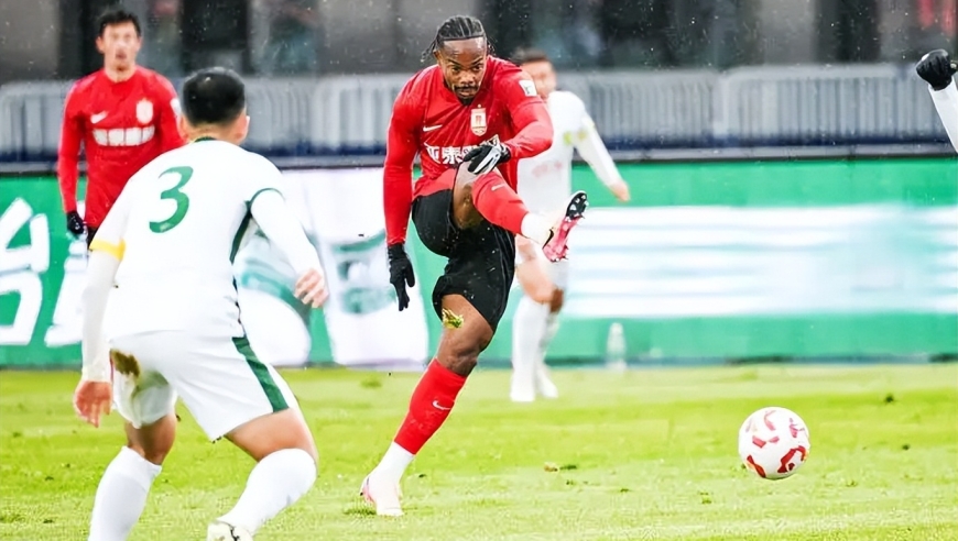 有黑幕？媒体人：中超本轮肯定有假球，反腐不彻底！浙江直接裸奔