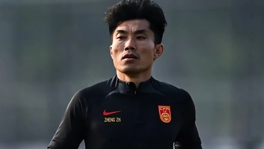 郑智即将接手青岛西海岸，能力不输邵佳一，两大中超名将来辅佐他