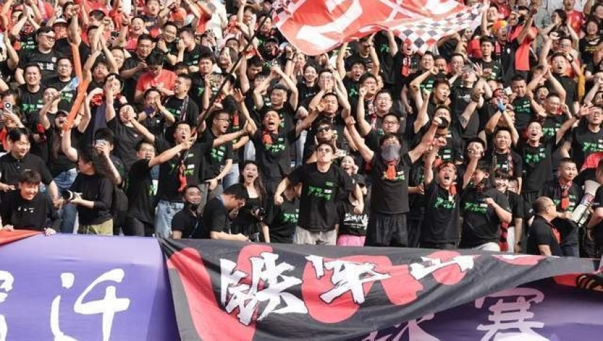 “榜一大哥”易主！苏超盐城1比0击败宿迁
