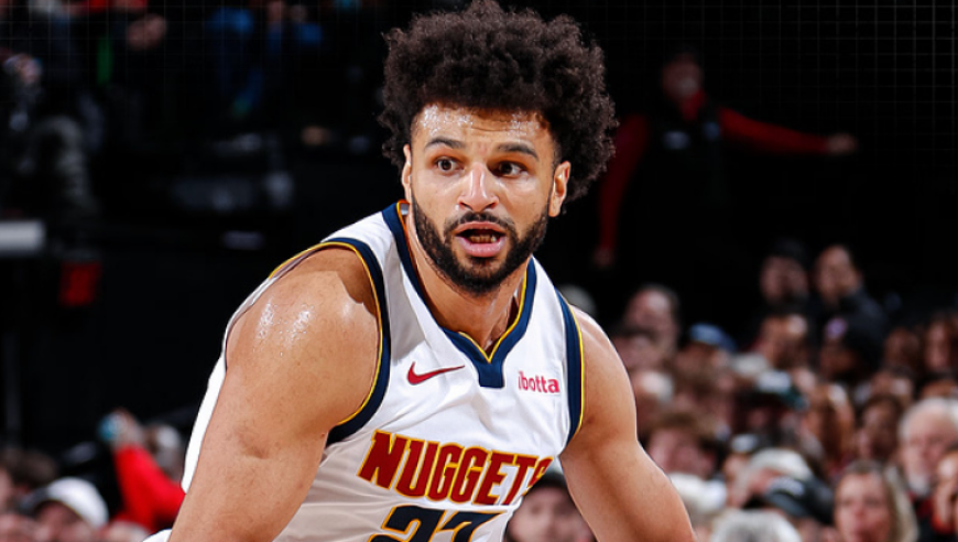 杨瀚森8分钟仅4分：无缘对位偶像约基奇+惨败 一度前4罚全丢