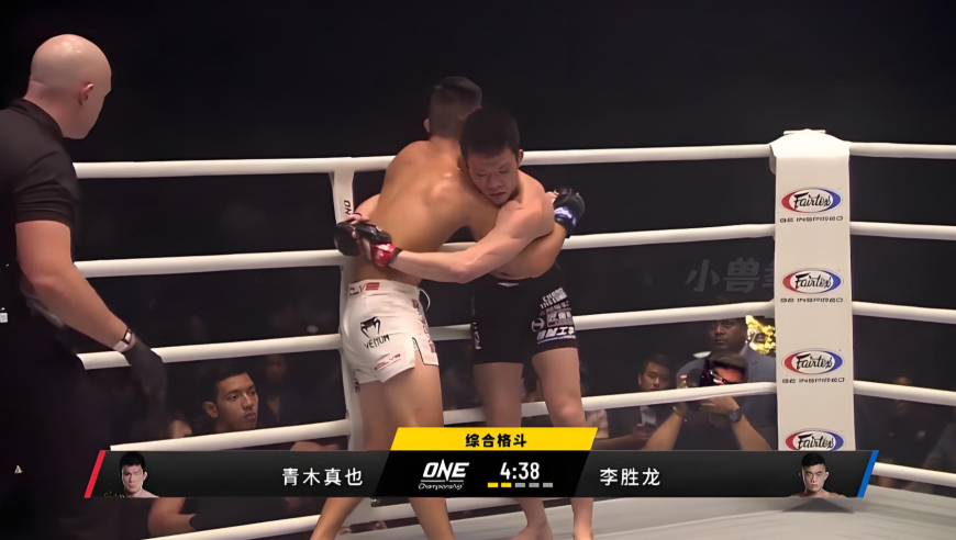 日本高手施展柔术，虐折对手臂膀，中国小将强势出击终结｜体坛记忆