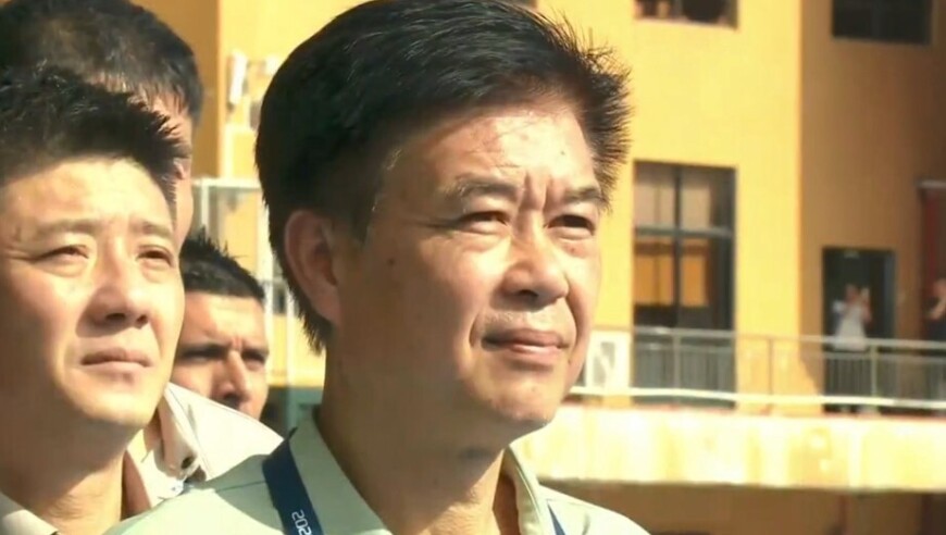 广州豹主帅：我们和铜梁龙同积60分却没能冲超，多少有点遗憾