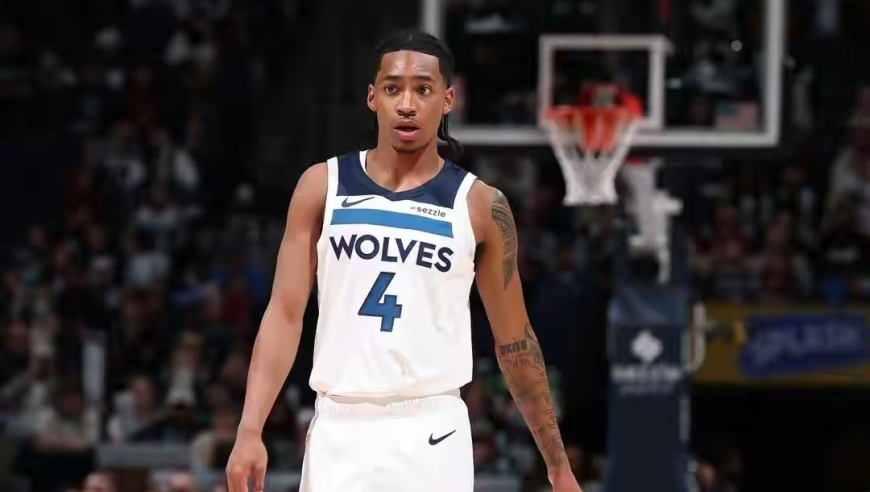 2天换3队赚麻了！3天躺赚1077万，还要再赚150万，重回森林狼争冠